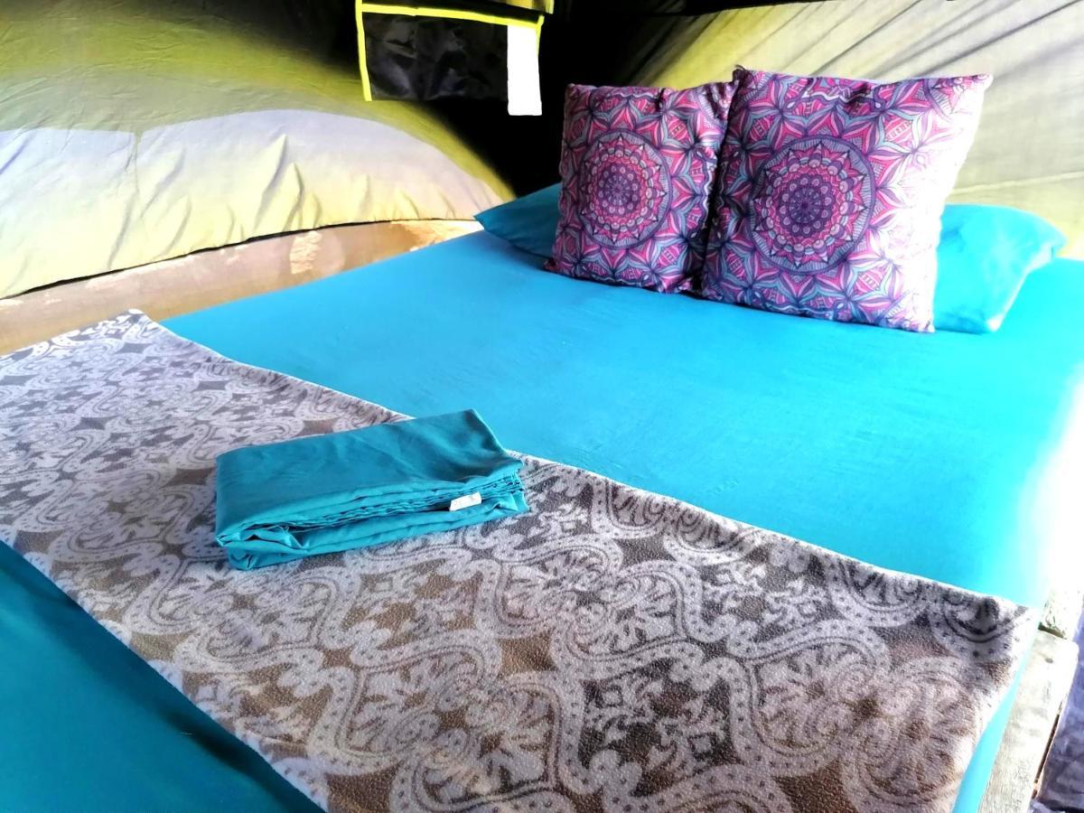 Rustico Arenal B&B La Fortuna Room photo